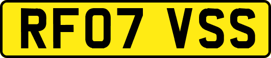 RF07VSS