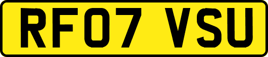 RF07VSU