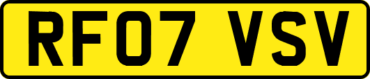 RF07VSV