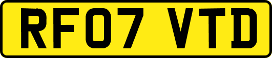 RF07VTD