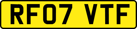 RF07VTF