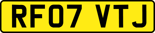 RF07VTJ