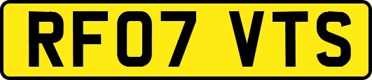 RF07VTS