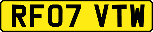 RF07VTW
