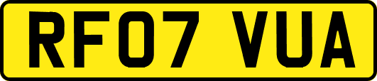 RF07VUA