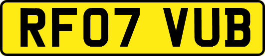 RF07VUB