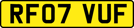 RF07VUF
