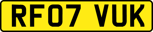 RF07VUK