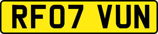 RF07VUN