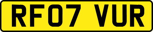 RF07VUR