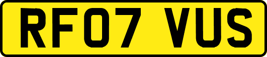 RF07VUS