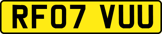 RF07VUU