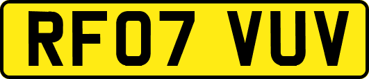 RF07VUV