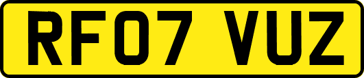 RF07VUZ