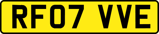 RF07VVE