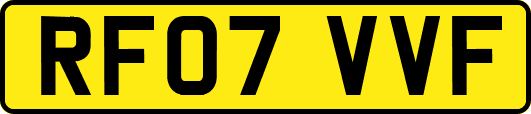 RF07VVF