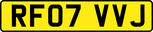 RF07VVJ