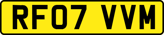 RF07VVM