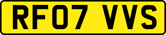 RF07VVS