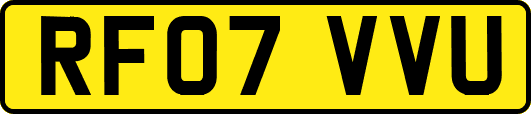 RF07VVU