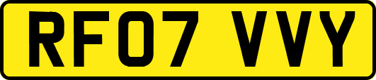 RF07VVY