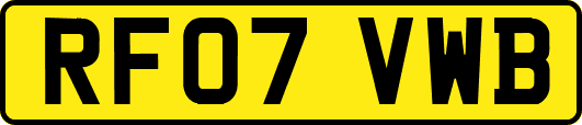 RF07VWB