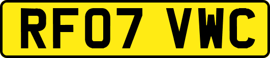 RF07VWC
