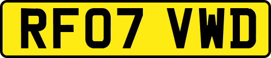 RF07VWD