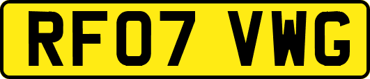 RF07VWG