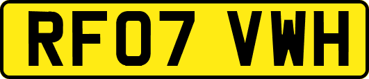 RF07VWH