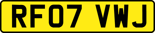RF07VWJ