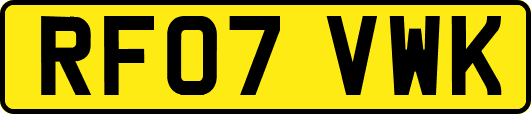 RF07VWK