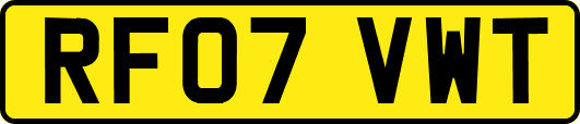 RF07VWT