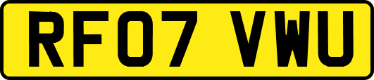 RF07VWU