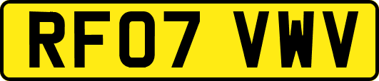 RF07VWV