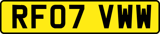 RF07VWW