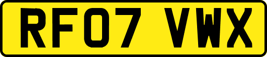 RF07VWX