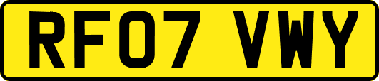 RF07VWY