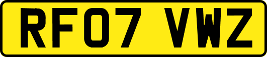 RF07VWZ