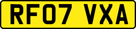 RF07VXA