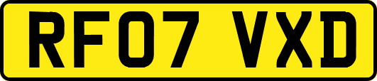 RF07VXD