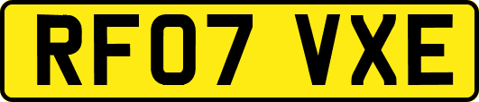 RF07VXE