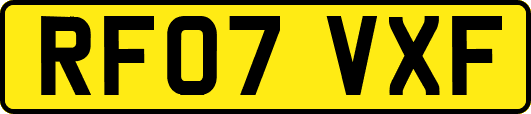 RF07VXF