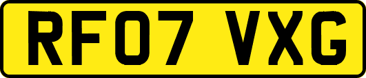 RF07VXG