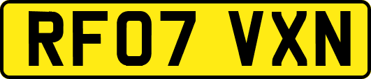 RF07VXN