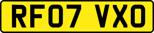 RF07VXO