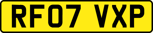RF07VXP