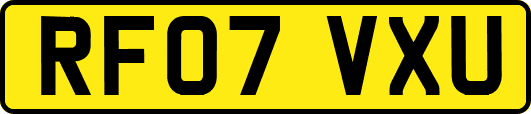 RF07VXU