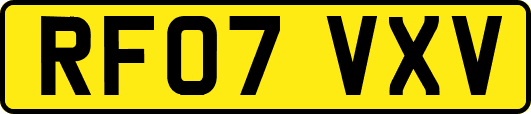 RF07VXV