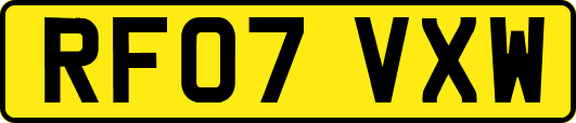RF07VXW